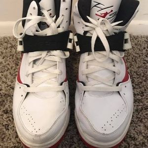Air Jordan’s- Size 11.5